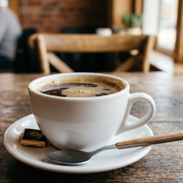Café Americano Chico