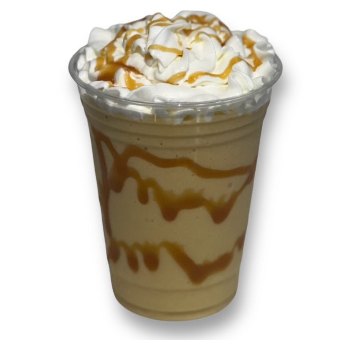 Frappé Vainilla