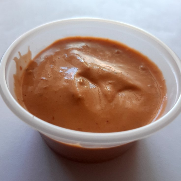 Salsa Chipotle