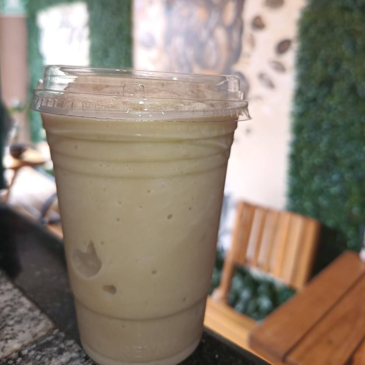 Chai