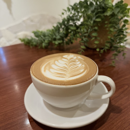 Cappuccino moka