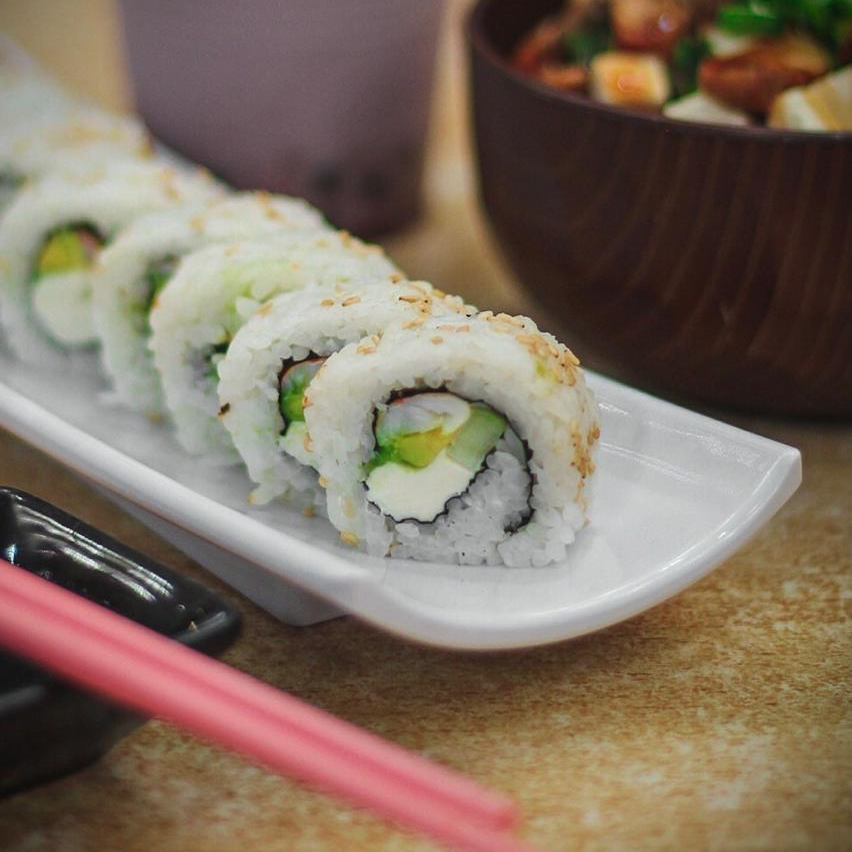 Sichi Roll