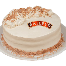 Pastel Baileys