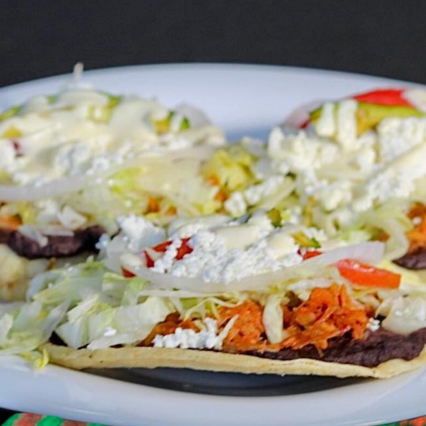 Tostadas