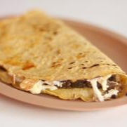 Quesadilla de Chicharrón