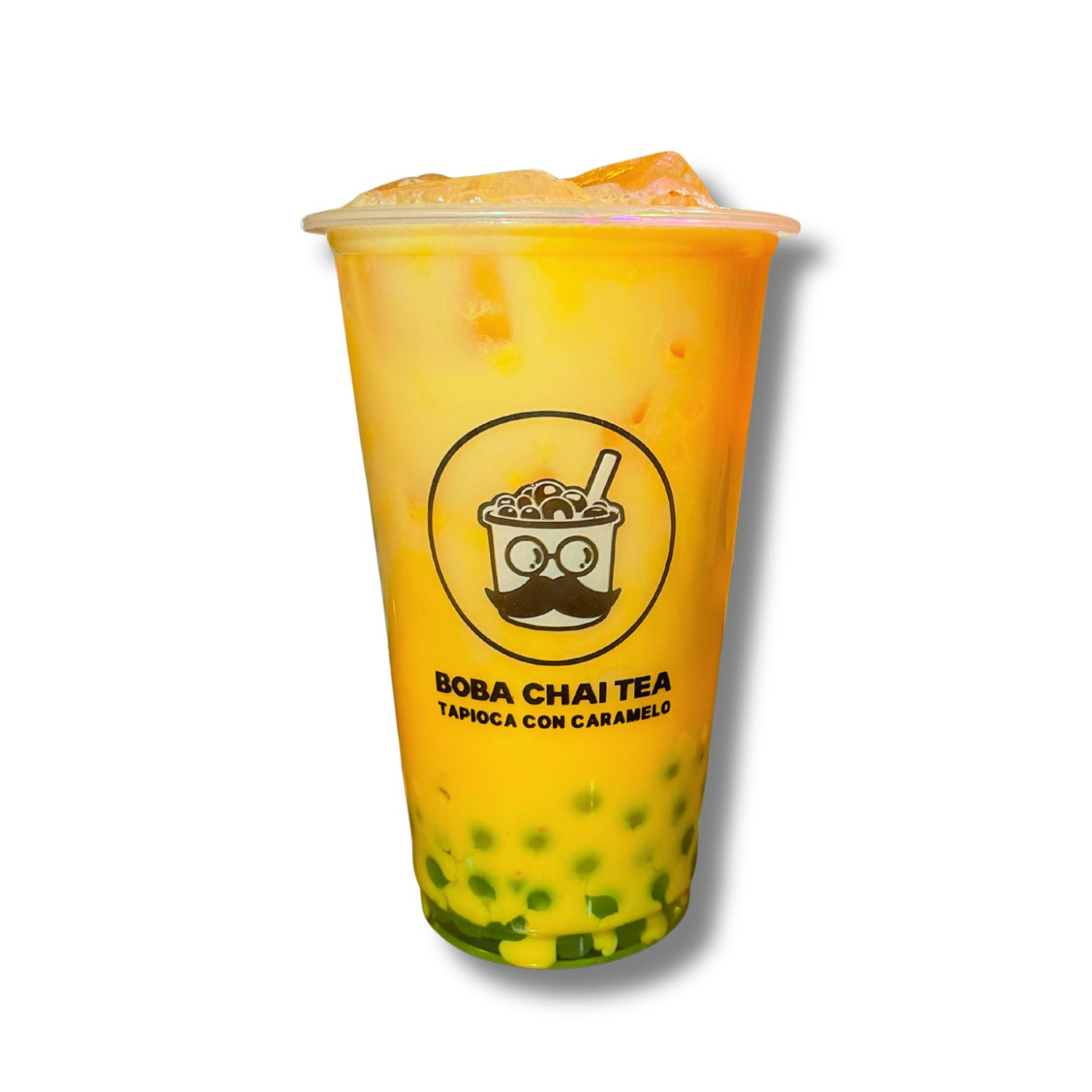 Mango Yakult Frío Mediano