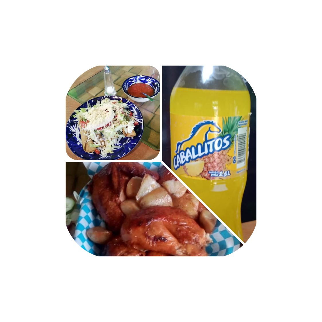 Para El Antojo