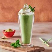 frappe De Matcha Latte