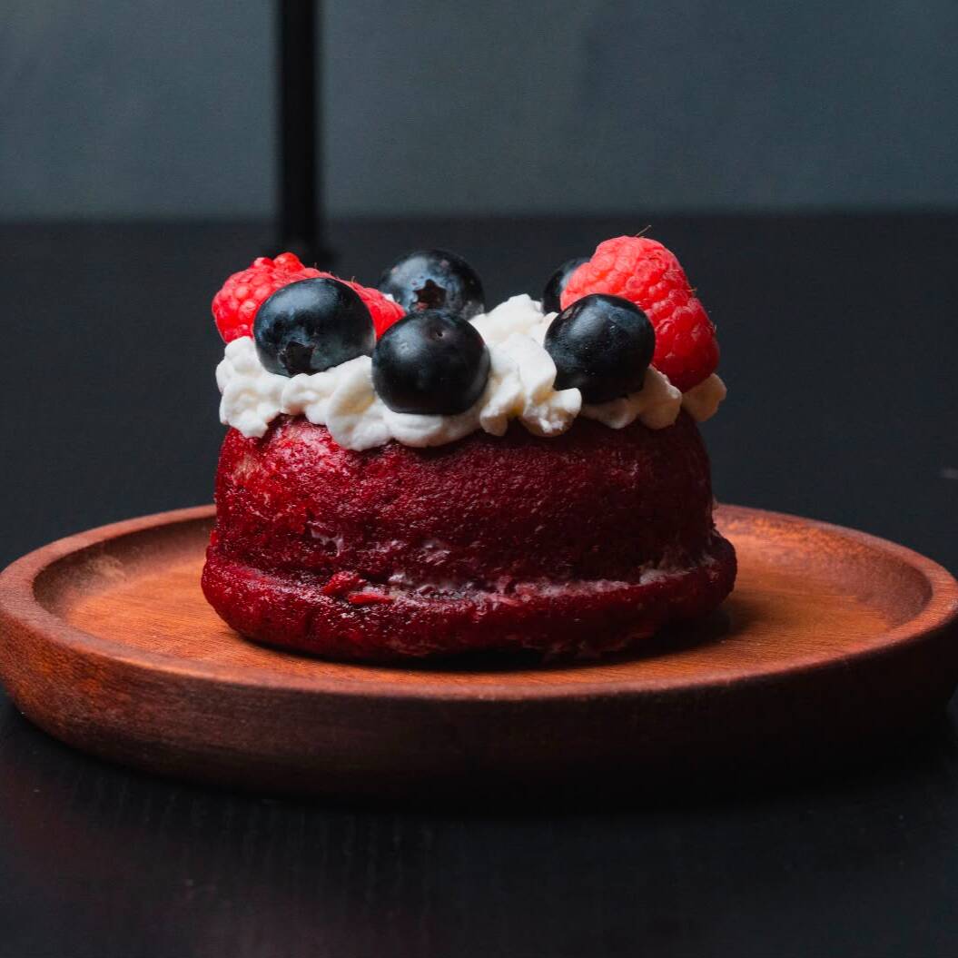 Red Velvet
