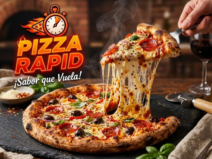 Pizza Rapid