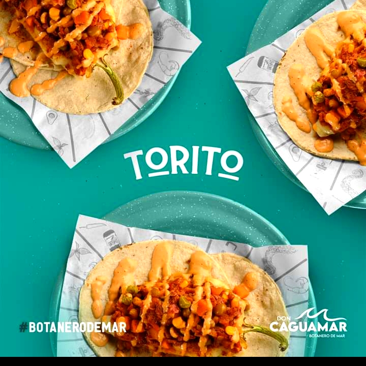 Taco Torito