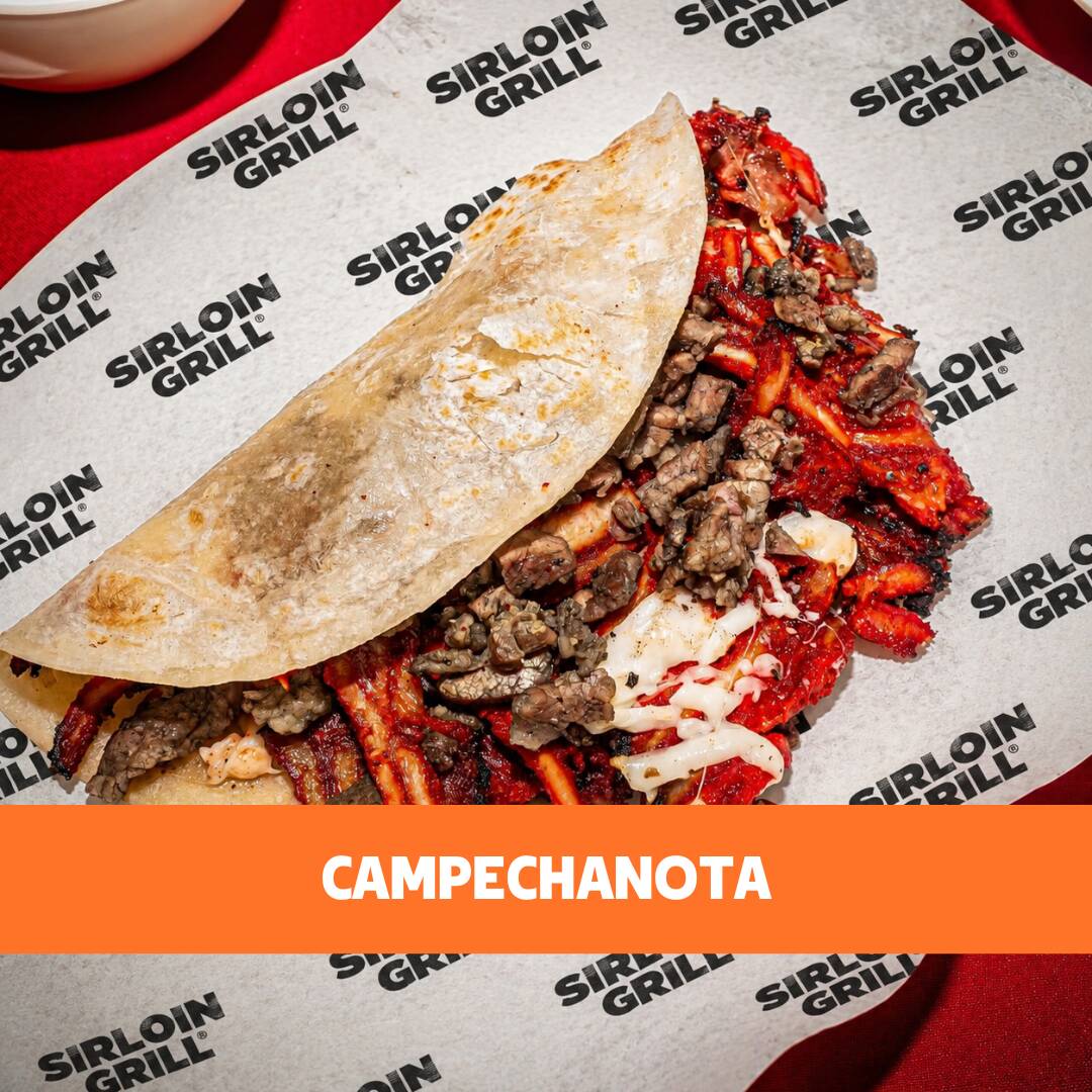Campechanota