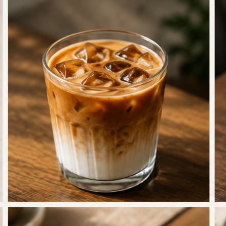 Latte Frío 355ml
