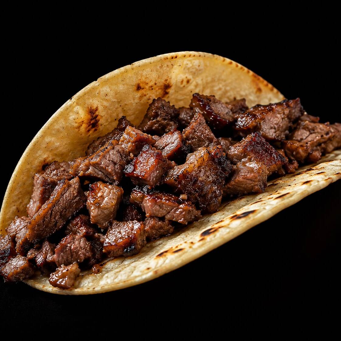 Taco Asada Marinada