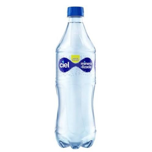 Agua Embotellada Ciel 600 Ml