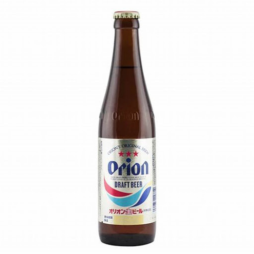 Orion (334 ml)