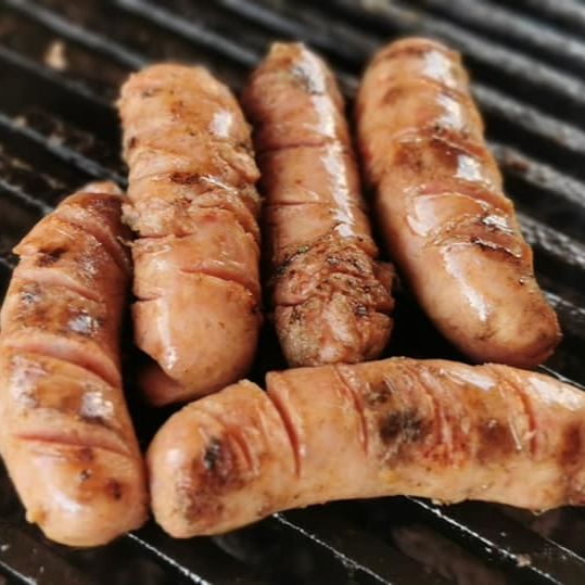 Paquete 1KCHARG Chorizo Argentino