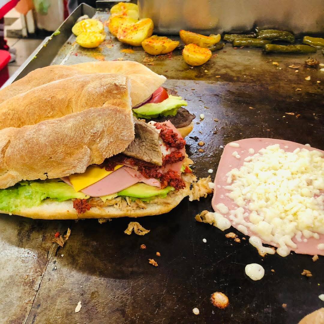 TORTA OLIVA
