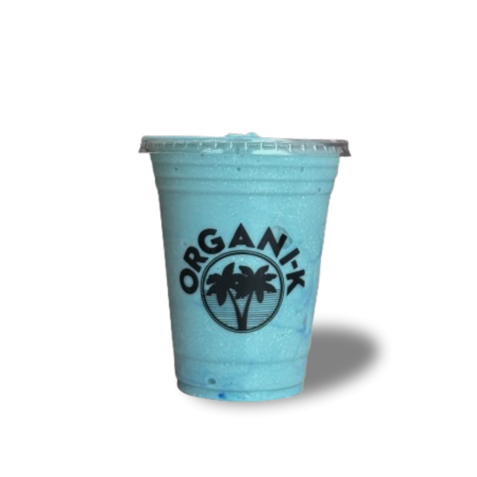 Smoothie Costa Azu