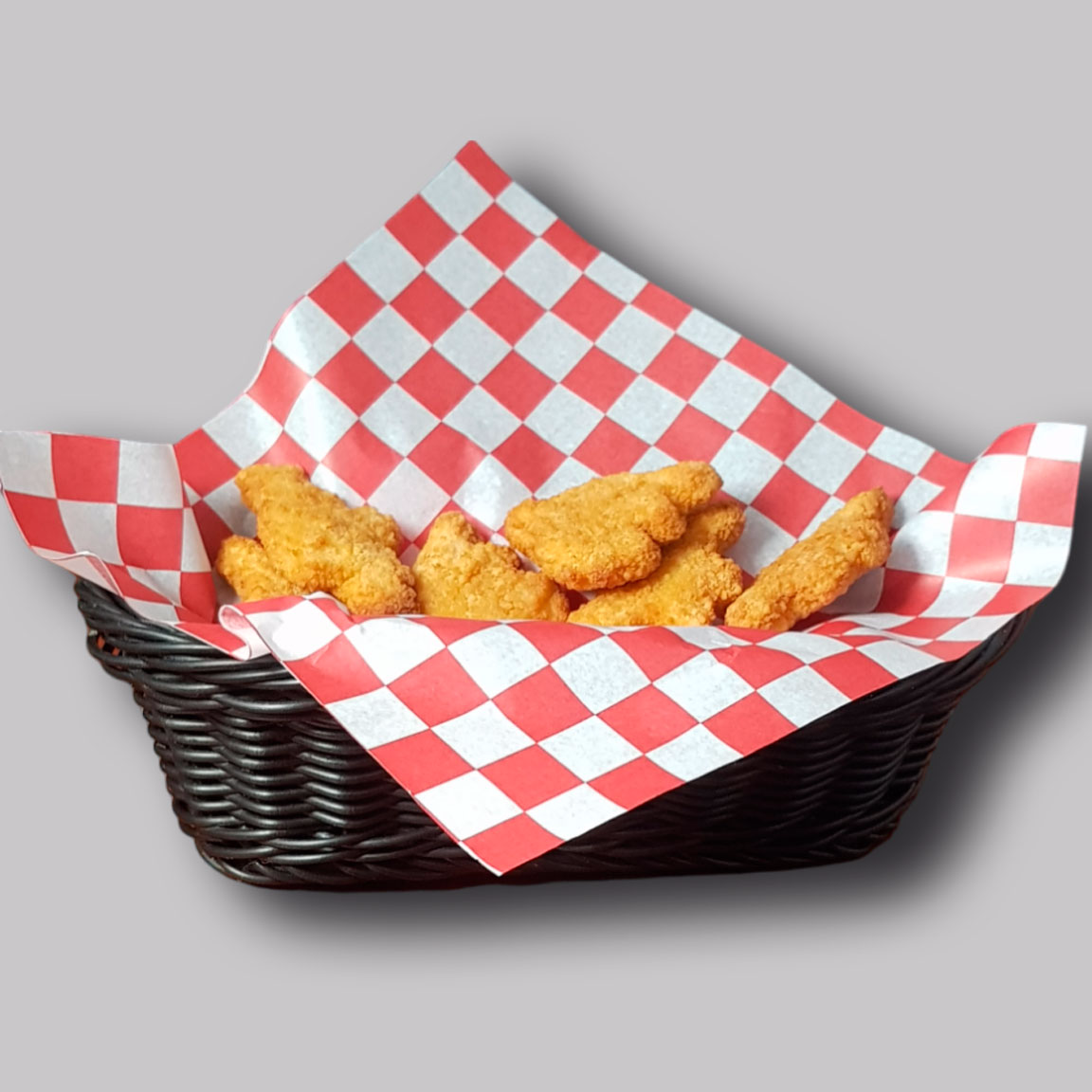 Nuggets 6 Piezas