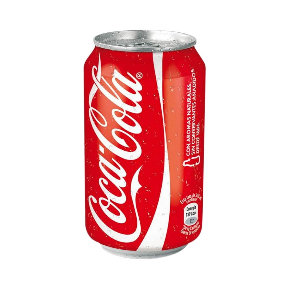 Coca Cola 355 ml