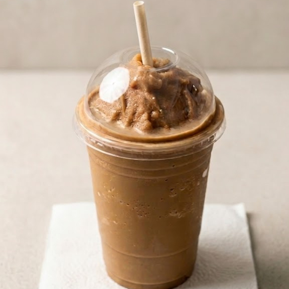 3 Frappés en Promo