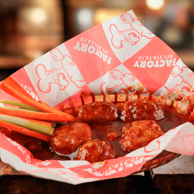 Boneless 200 Gr