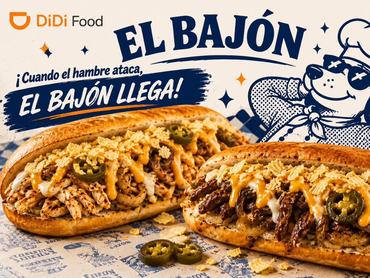 El Bajón