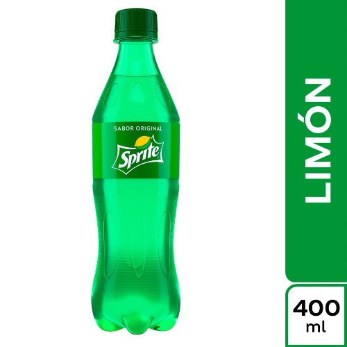 Sprite 400 ml