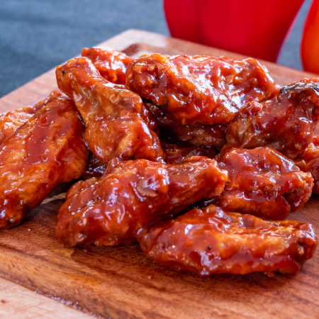 Combo 1 Orden Gra de Boneless + 2 Refrescos 500ml