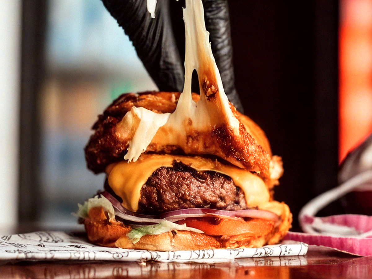 Star Burgs Delivery Lanches E Hambúrguer