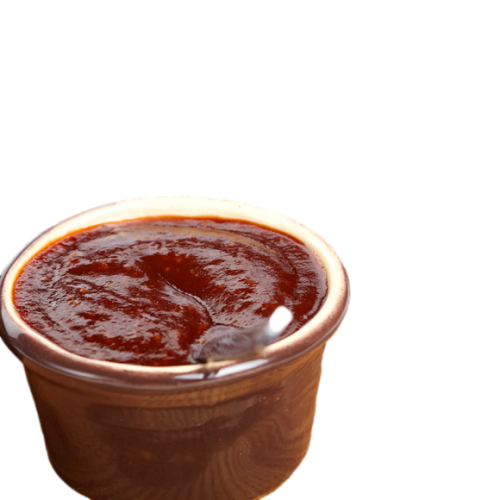 Salsas Extra
