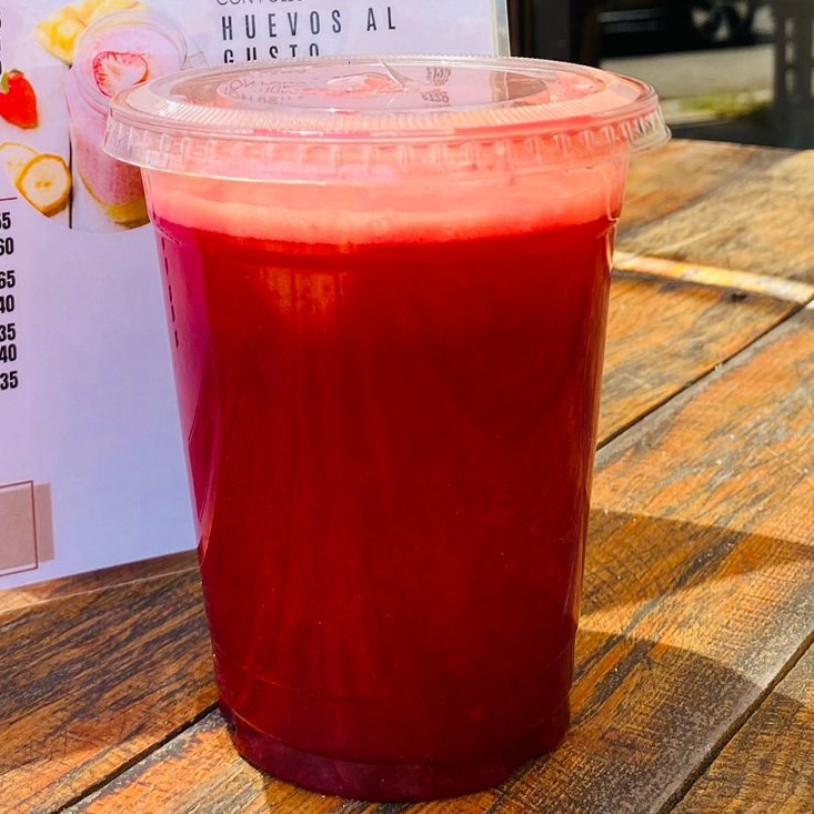 JUGO VAMPIRO