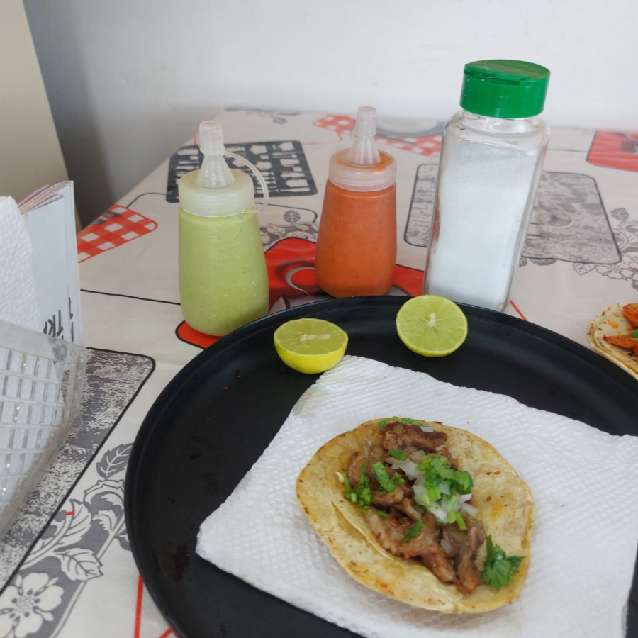 Taquito de Suadero