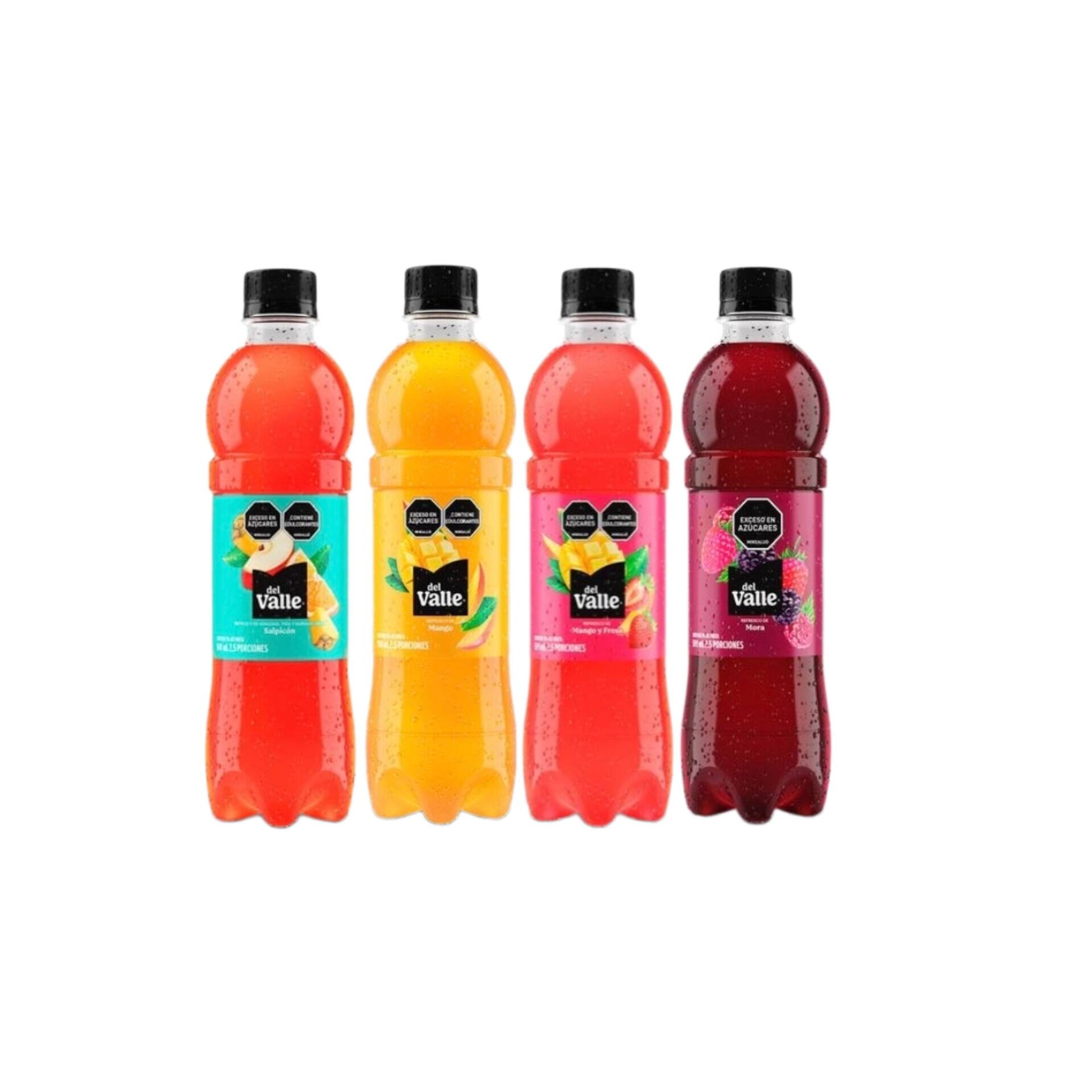 Jugo Del Valle 500ml
