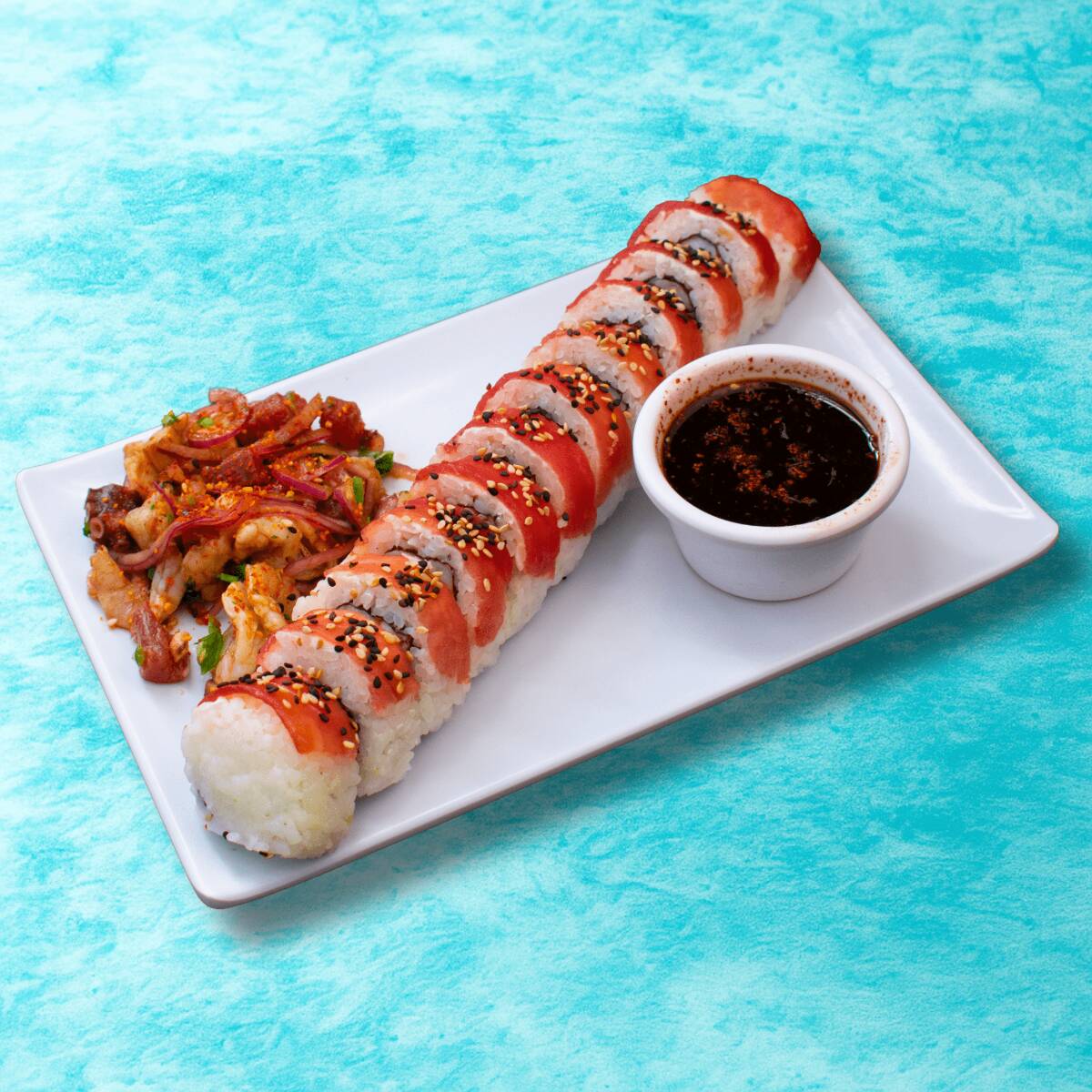 Maviri Roll