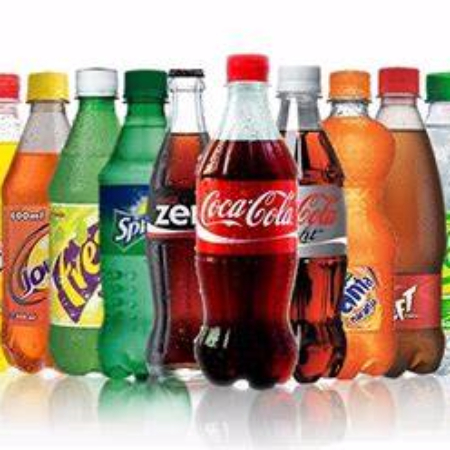 REFRESCO 350 Ml