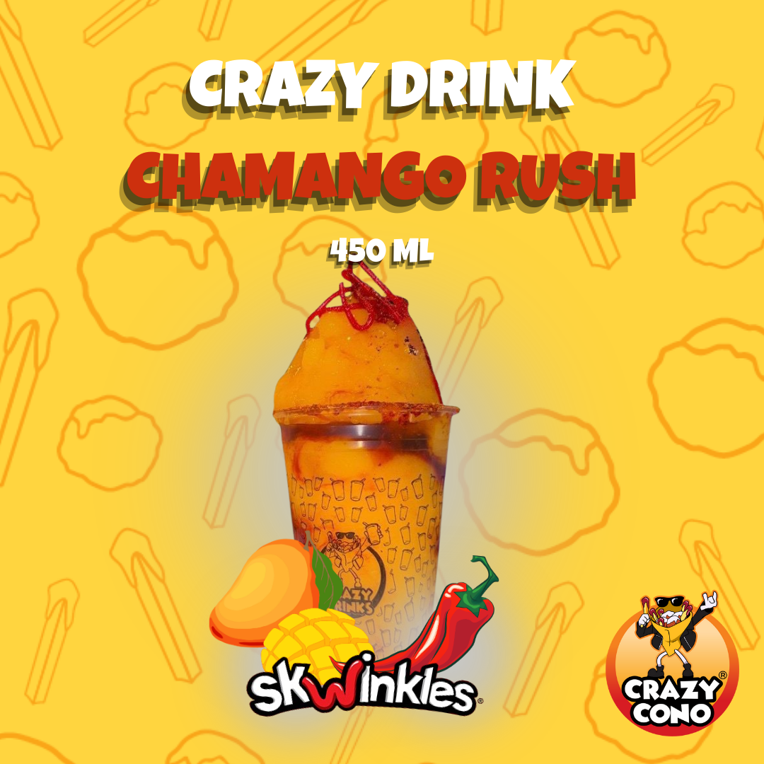 Chamango Rush