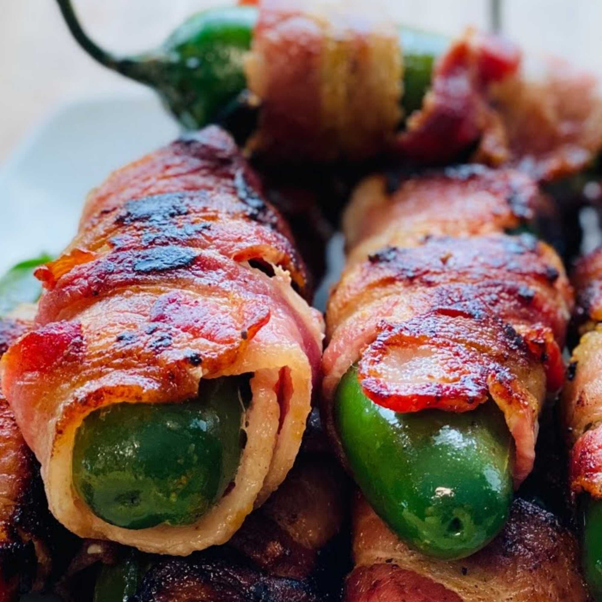 Chile con Tocino