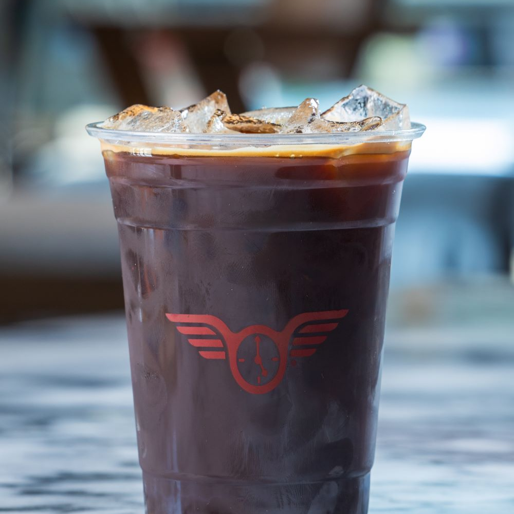 Espresso Rocks