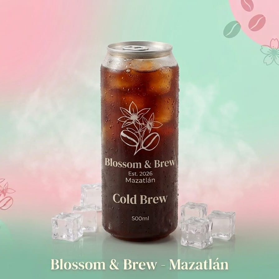 Cold Brew