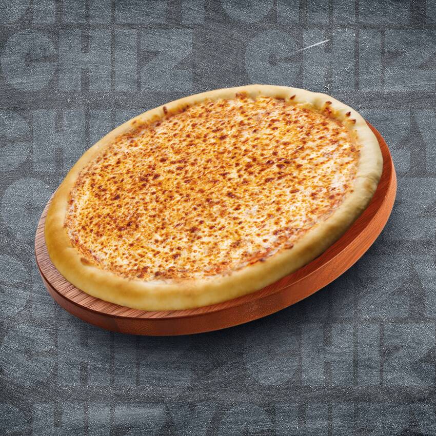PIZZA ONLY CHIZ