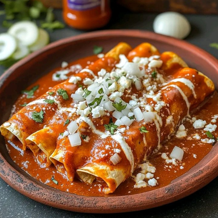 Receta de Casa 1