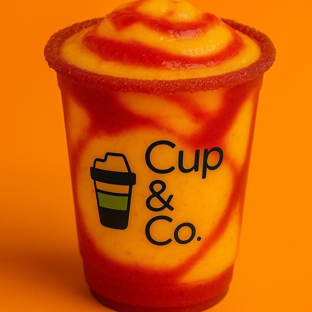Smoothie 16 Oz