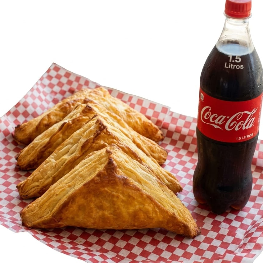 Combo Pasteles