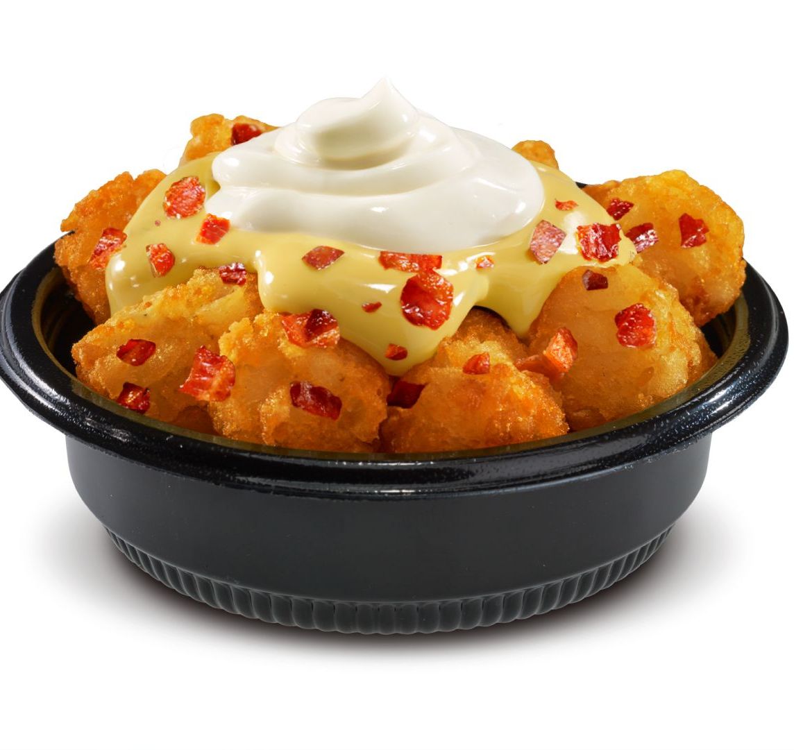 Bacon Papitas Crunch