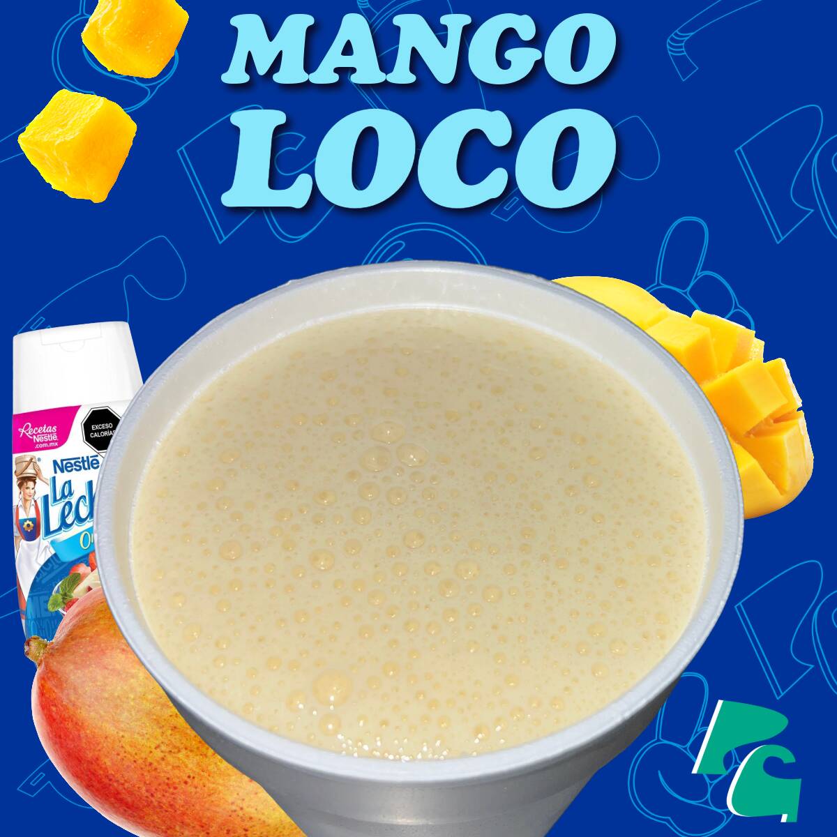 Mango Loco