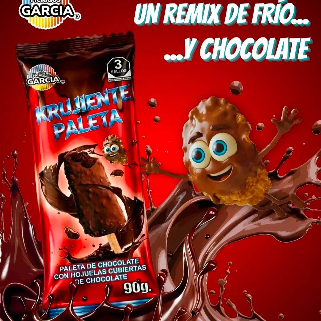 Paleta Kranky