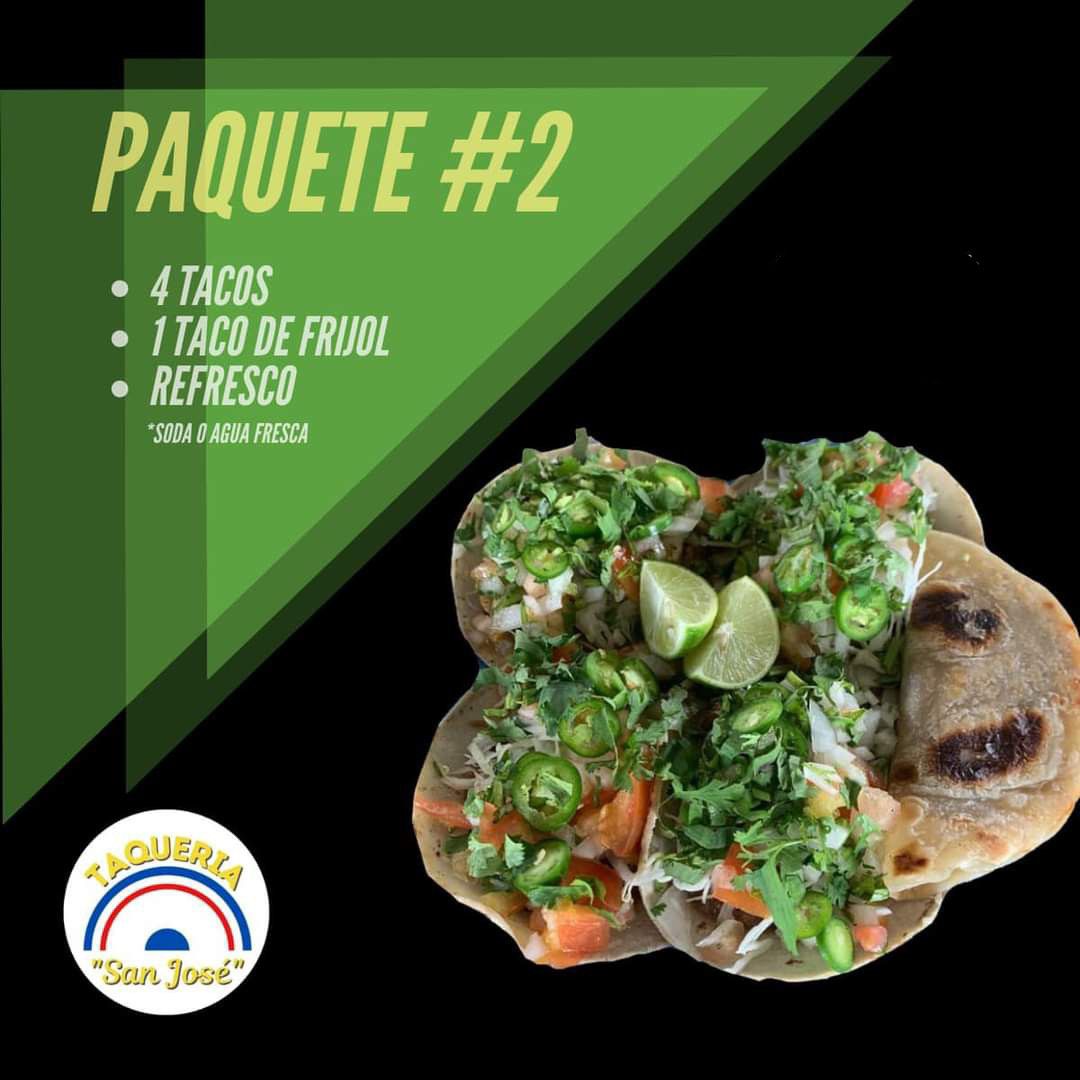 Paquete 2