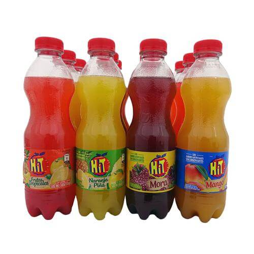 Jugo Hit ml